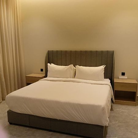 Casa Residence Al Narjees Riyadh Eksteriør bilde