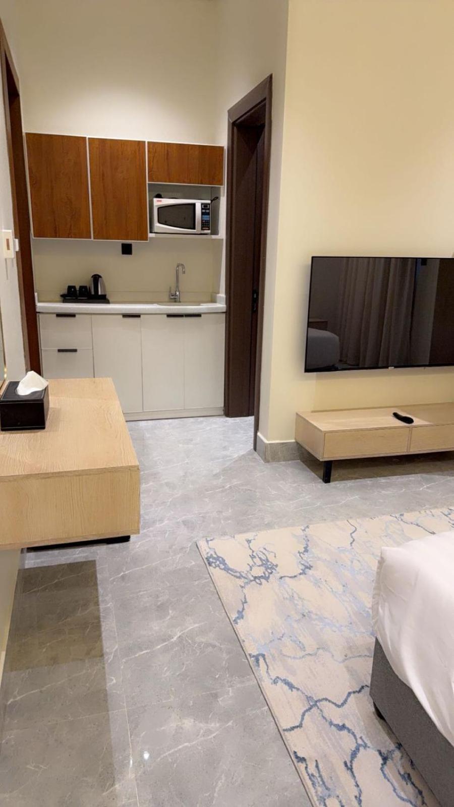 Casa Residence Al Narjees Riyadh Eksteriør bilde